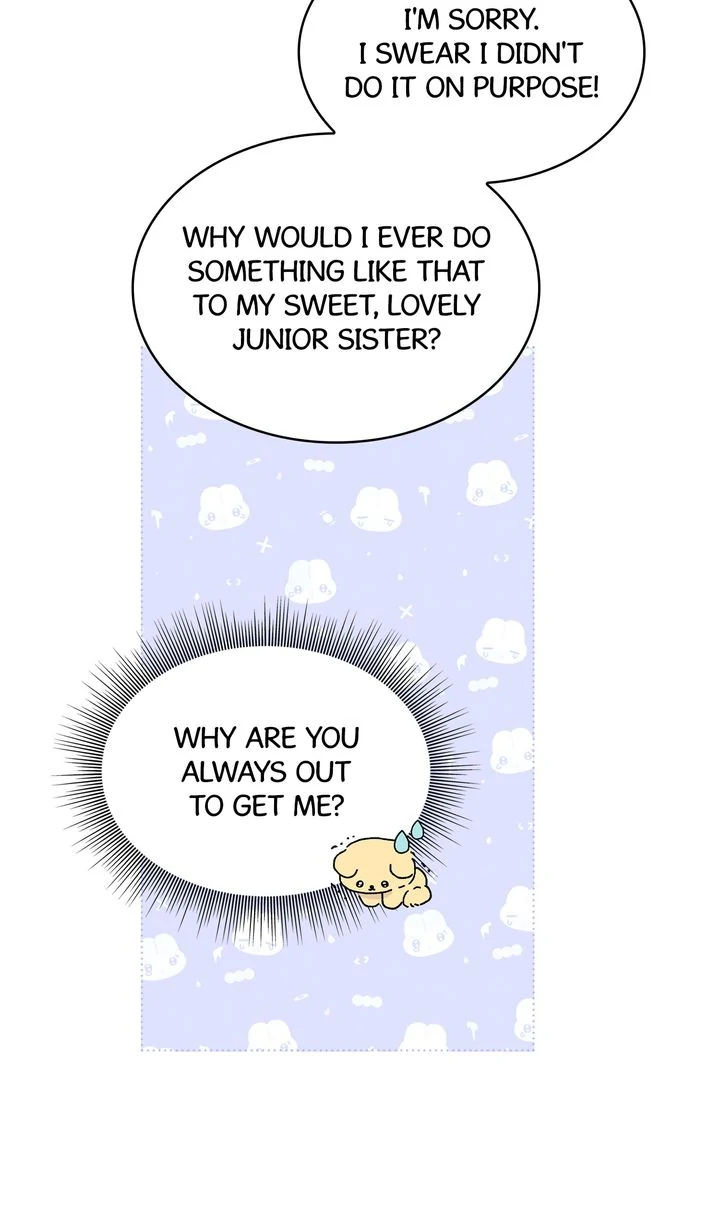Celestial Chapter 17 - Page 22 in English
