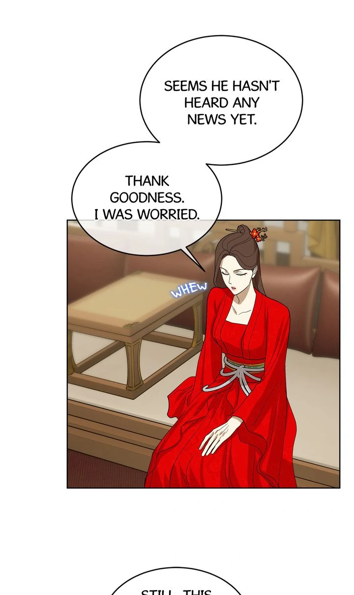 Celestial Chapter 17 - Page 32 in English
