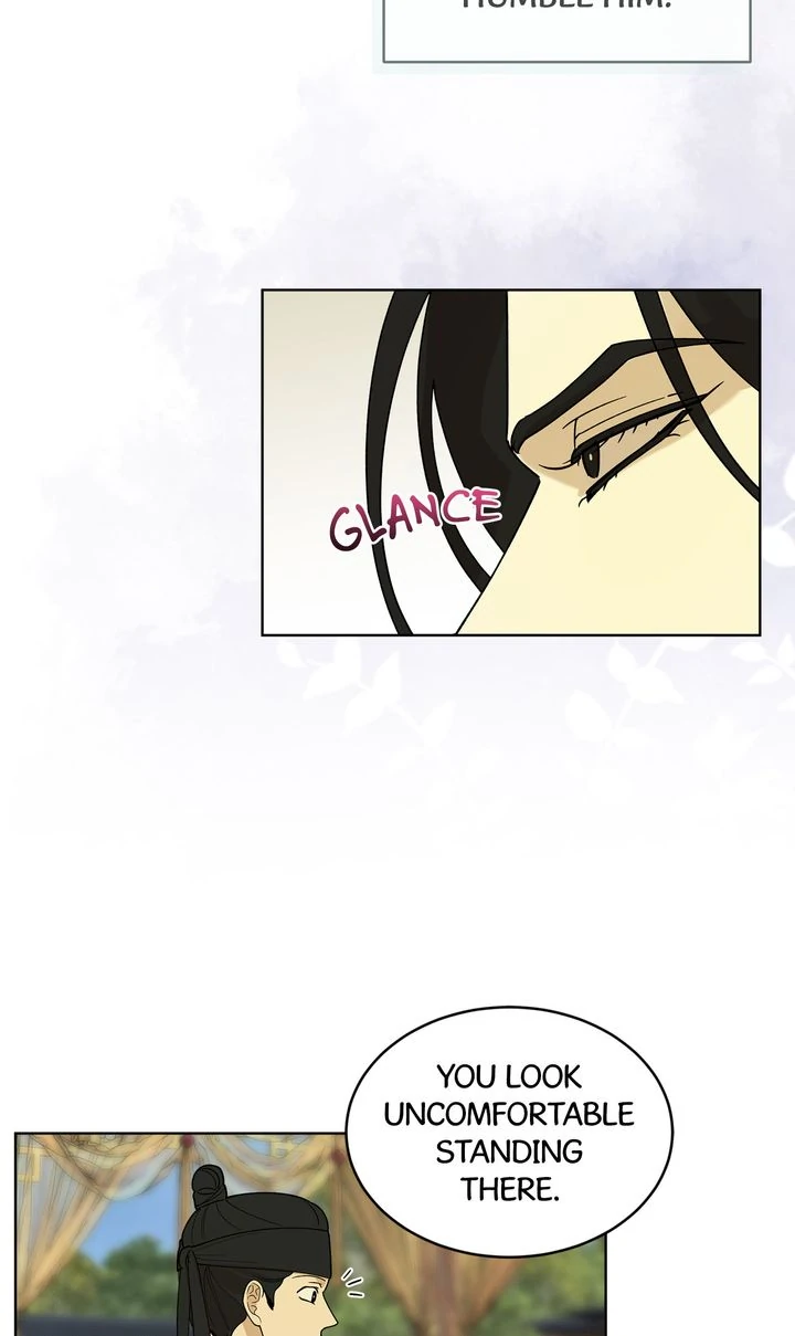 Celestial Chapter 17 - Page 45 in English