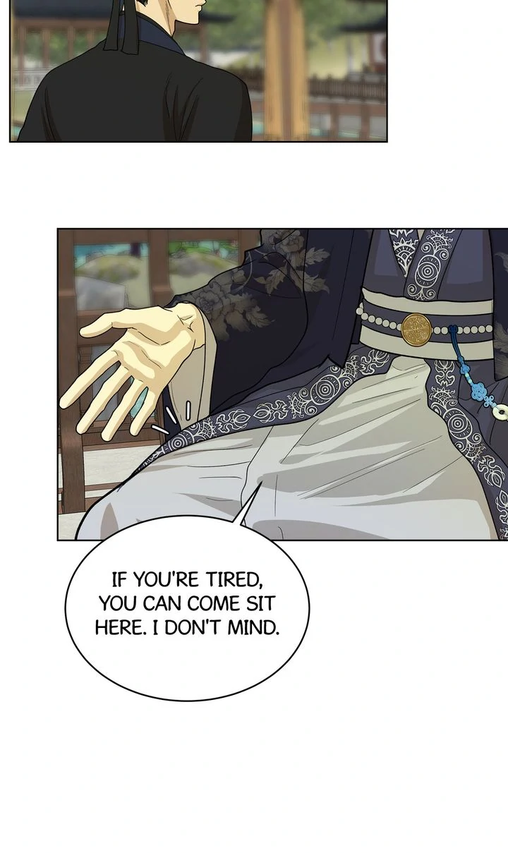 Celestial Chapter 17 - Page 46 in English