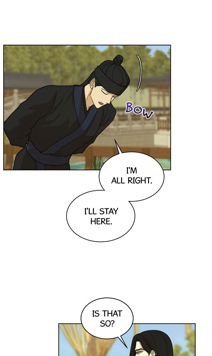 Celestial Chapter 17 - Page 47 in English