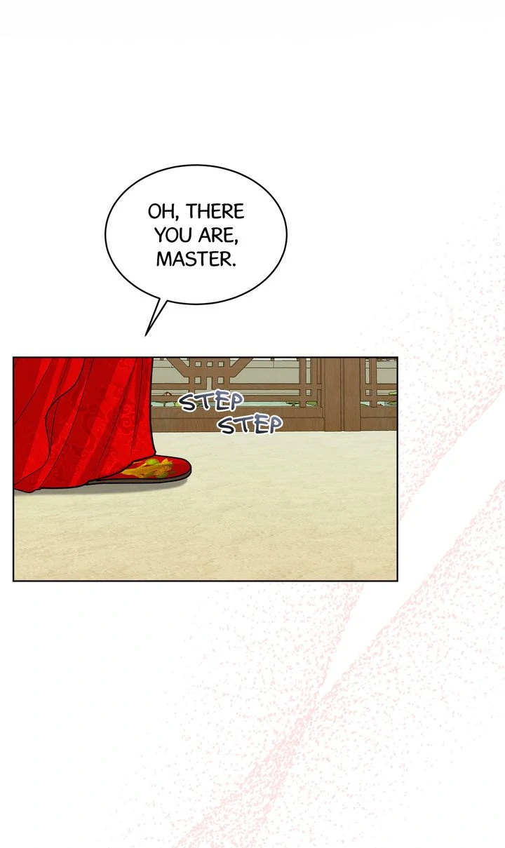 Celestial Chapter 17 - Page 50 in English