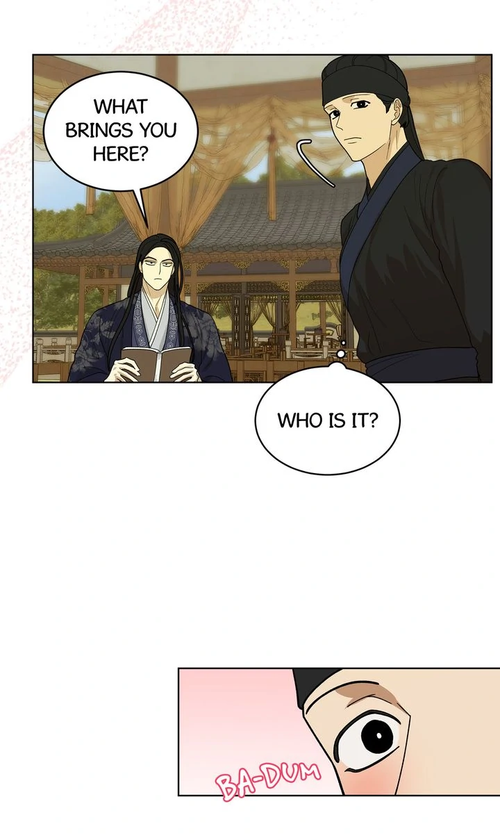 Celestial Chapter 17 - Page 51 in English