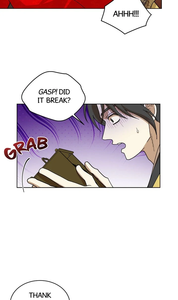 Celestial Chapter 17 - Page 7 in English