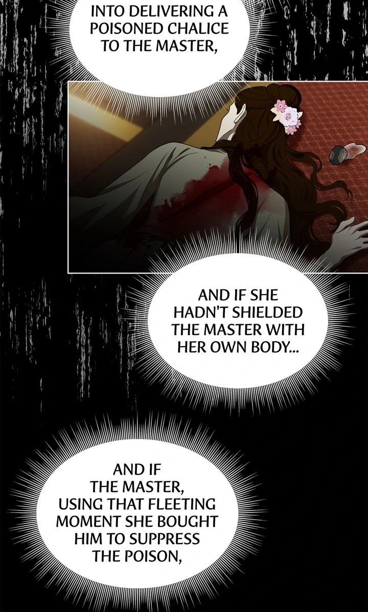 Celestial Chapter 18 - Page 11 in English