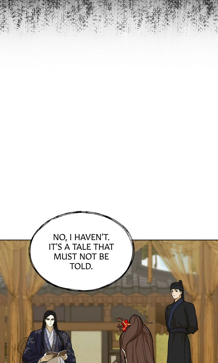 Celestial Chapter 18 - Page 22 in English