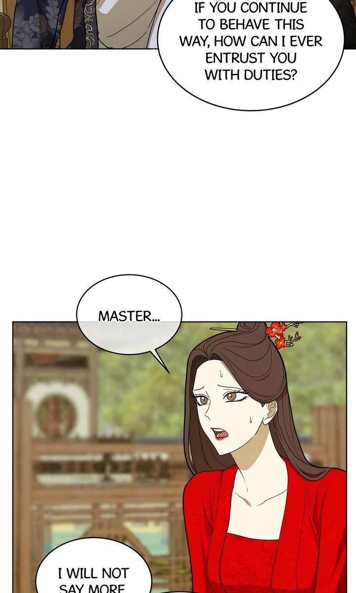 Celestial Chapter 18 - Page 28 in English