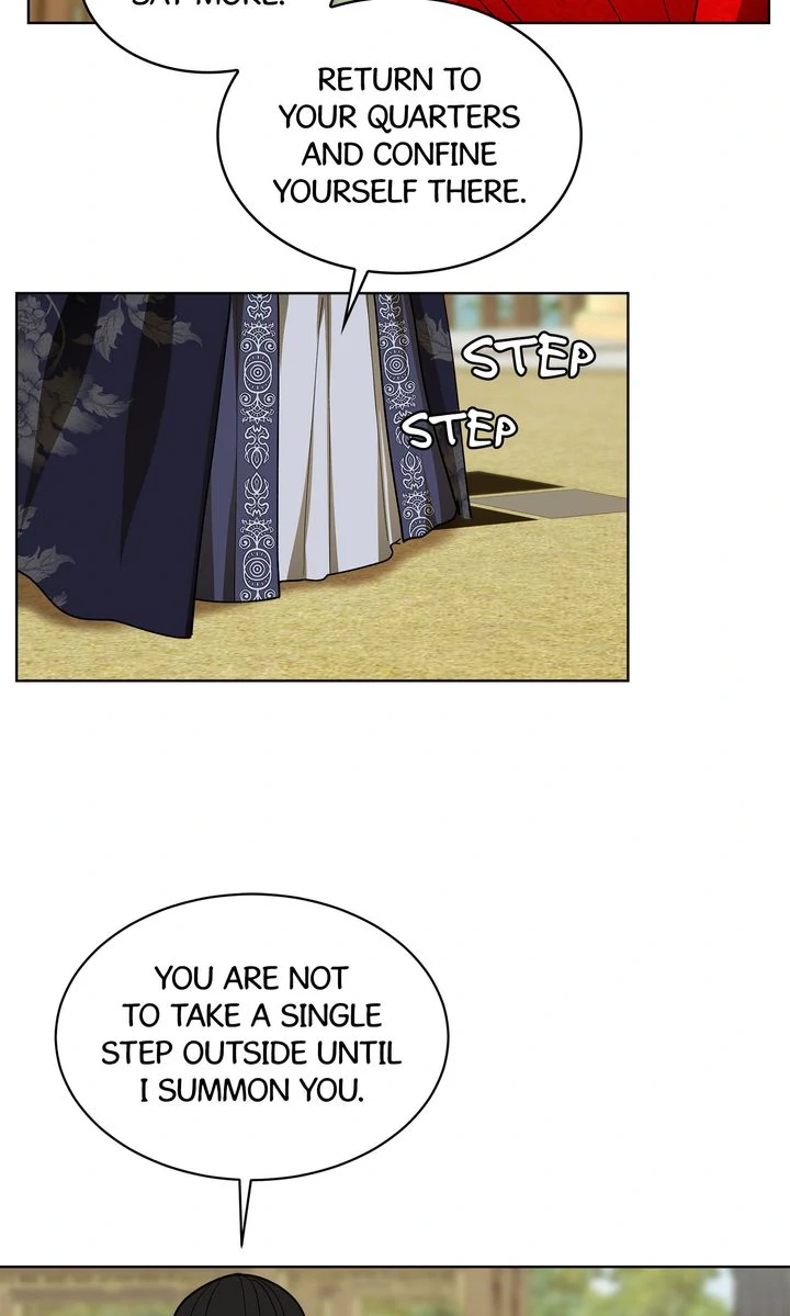 Celestial Chapter 18 - Page 29 in English