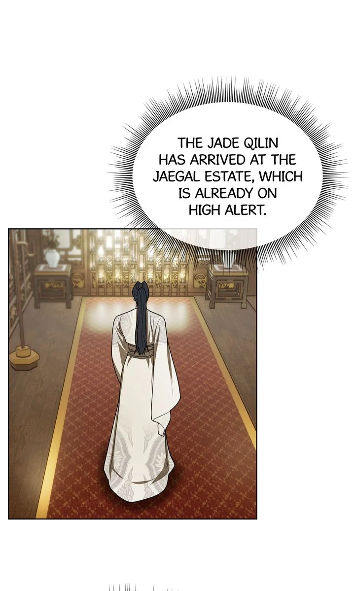 Celestial Chapter 18 - Page 39 in English