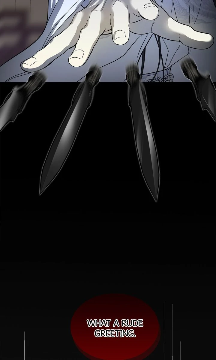 Celestial Chapter 18 - Page 45 in English