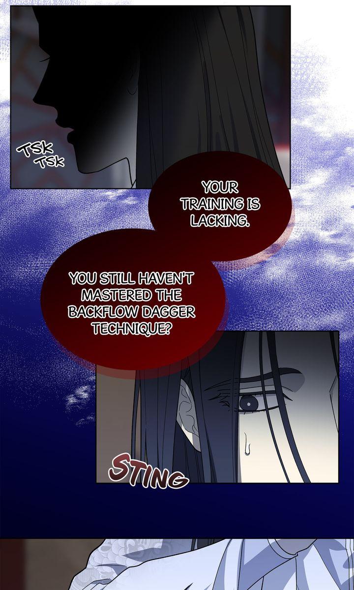 Celestial Chapter 18 - Page 49 in English