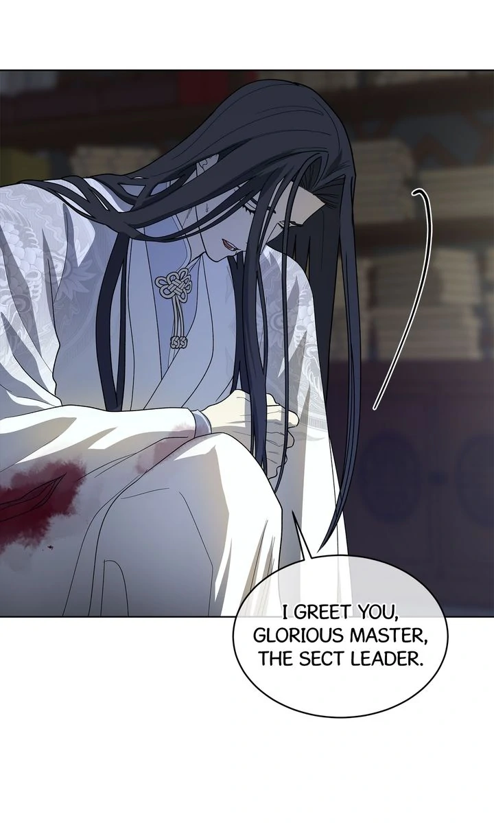 Celestial Chapter 18 - Page 52 in English