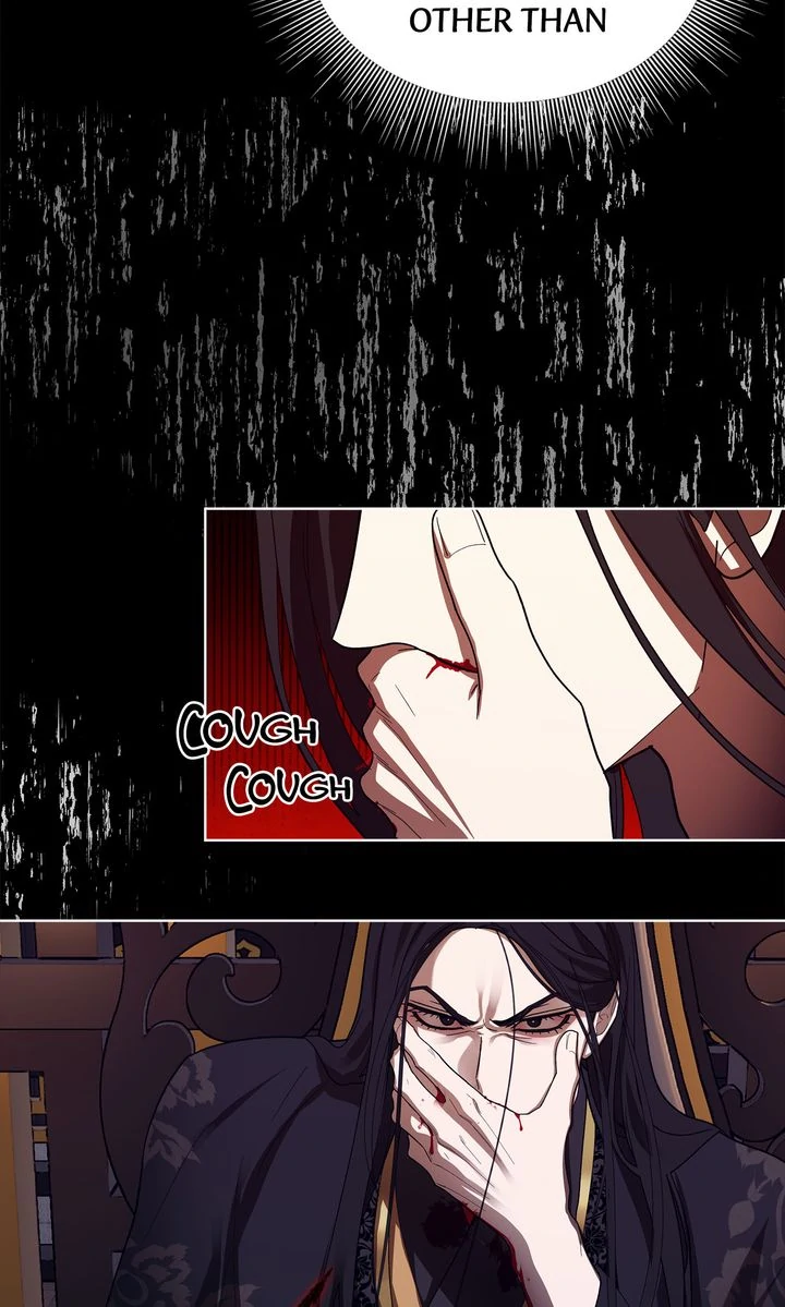 Celestial Chapter 18 - Page 8 in English
