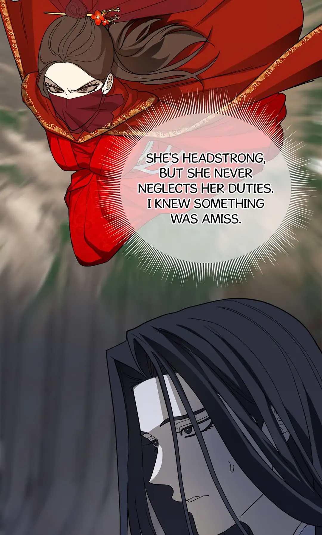 Celestial Chapter 19 - Page 13 in English