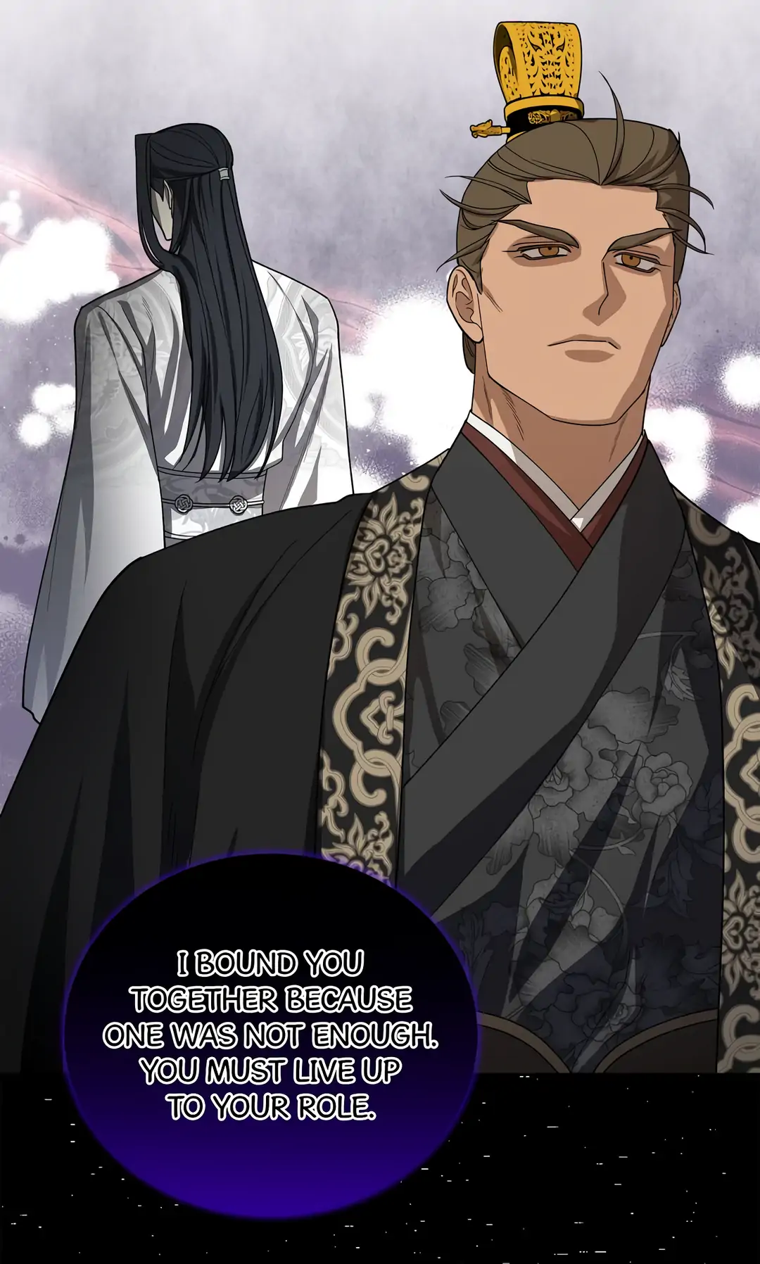 Celestial Chapter 19 - Page 34 in English