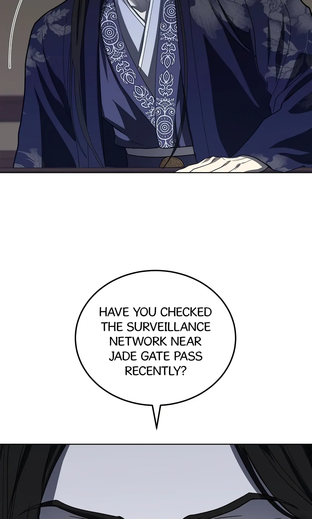 Celestial Chapter 19 - Page 5 in English