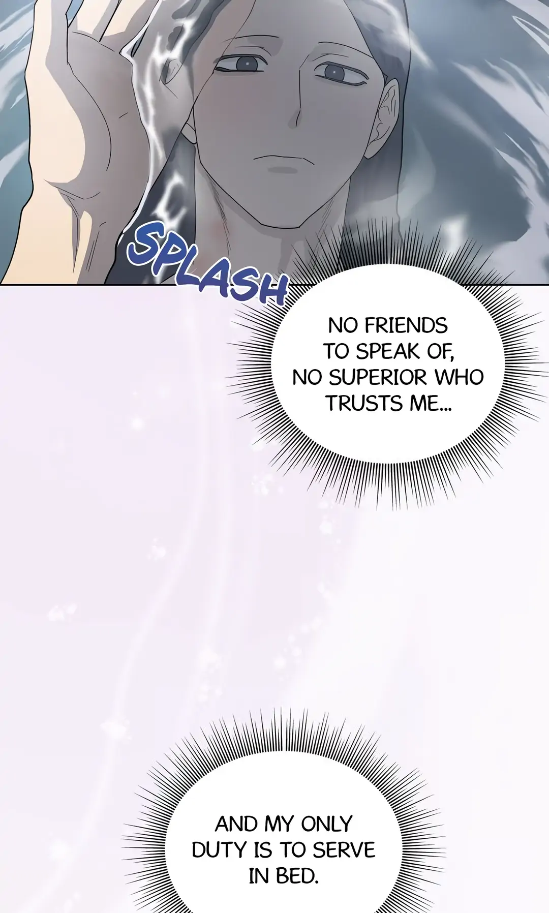 Celestial Chapter 19 - Page 50 in English