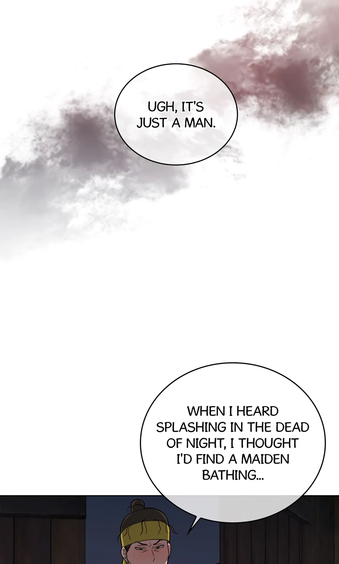 Celestial Chapter 19 - Page 56 in English