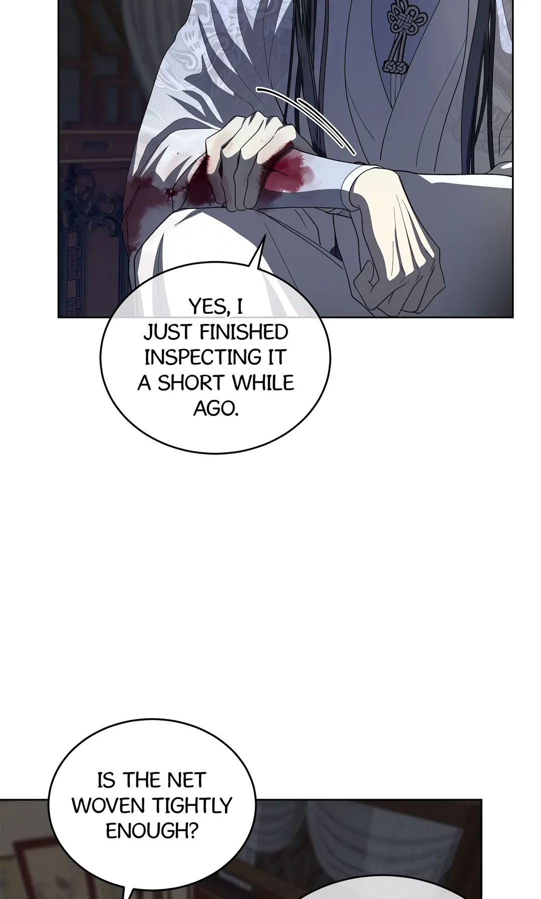 Celestial Chapter 19 - Page 7 in English