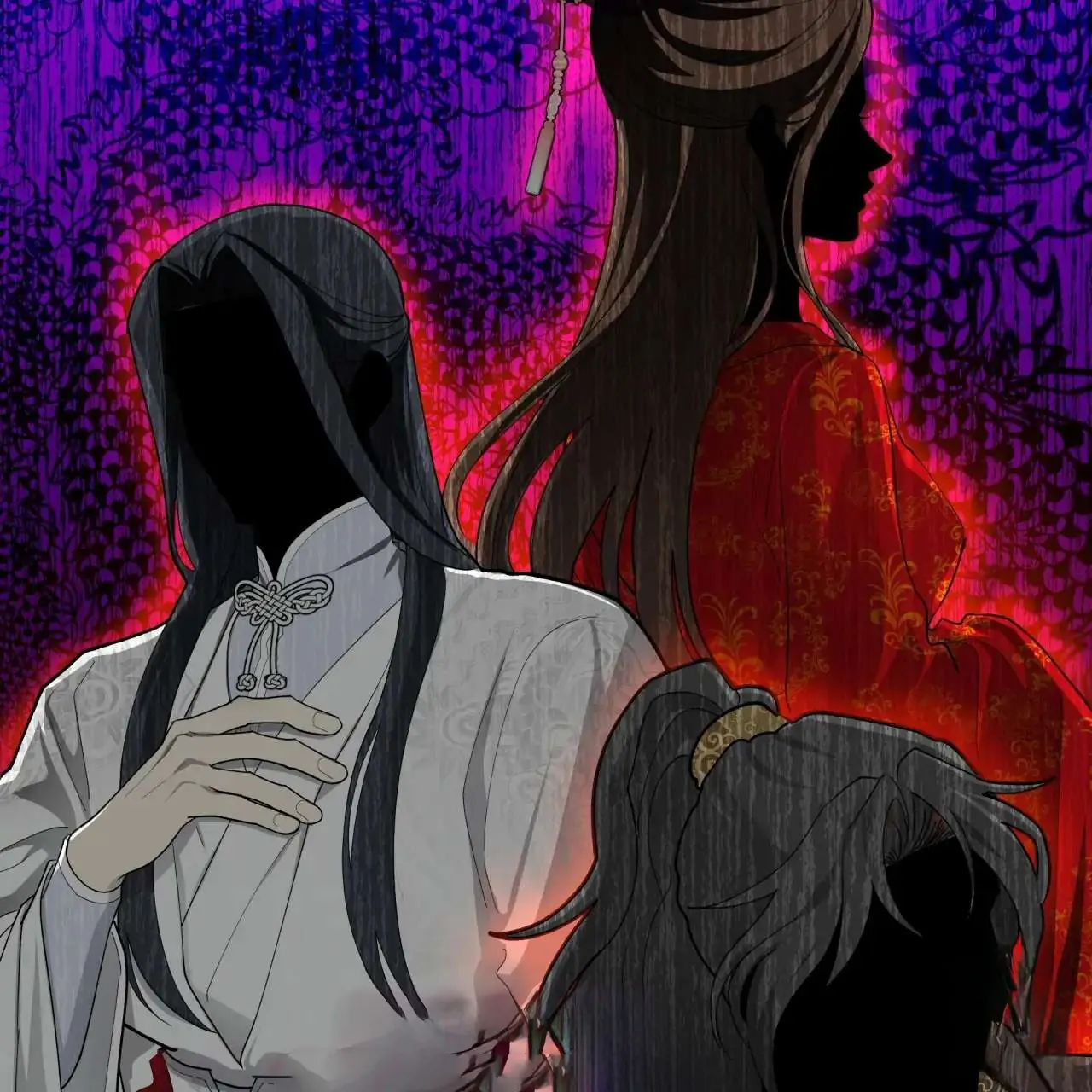 Celestial Chapter 2 - Page 10 in English