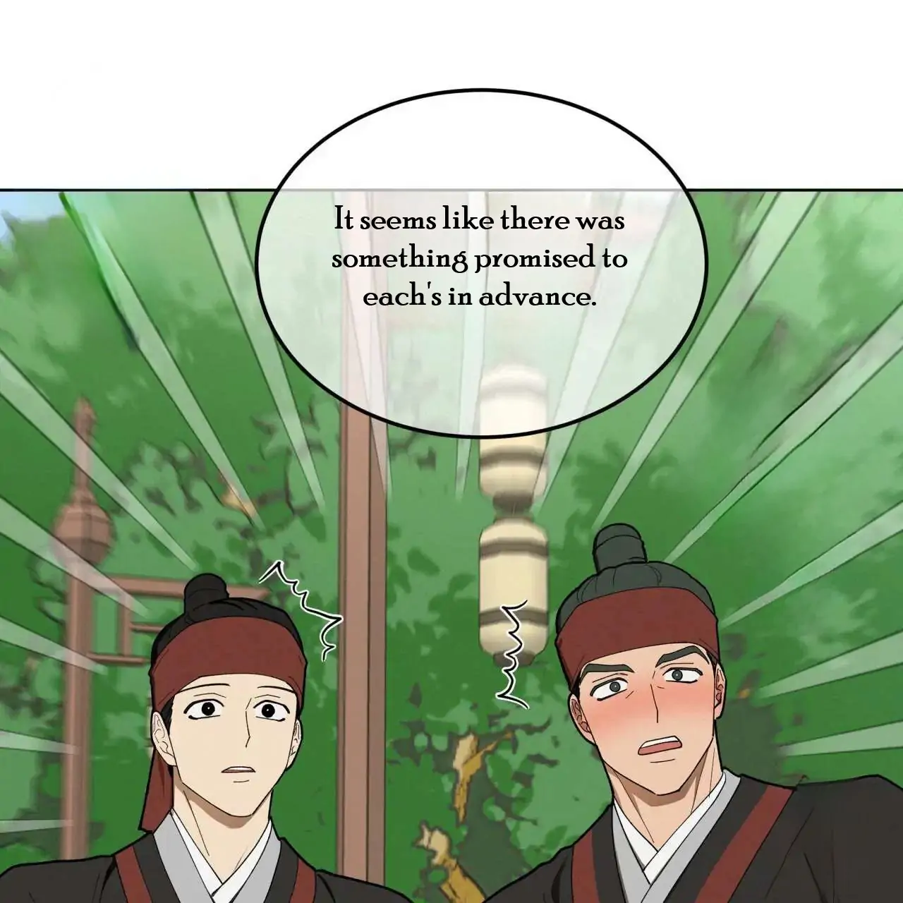 Celestial Chapter 2 - Page 21 in English