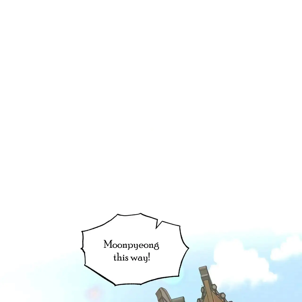 Celestial Chapter 2 - Page 3 in English