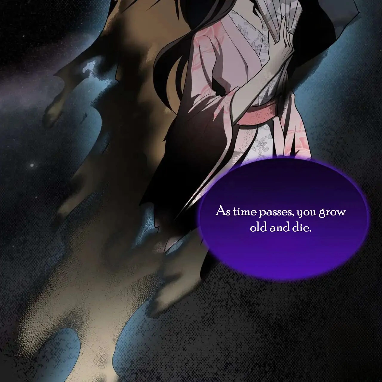 Celestial Chapter 2 - Page 40 in English