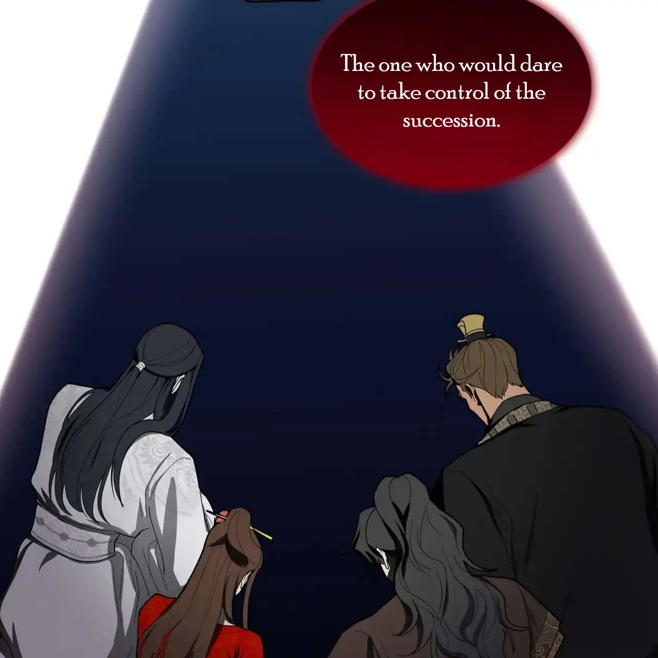 Celestial Chapter 2 - Page 46 in English