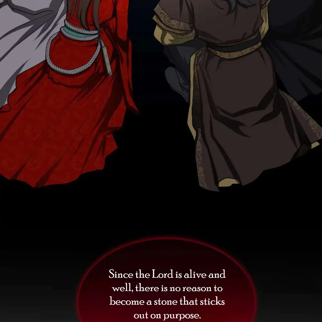Celestial Chapter 2 - Page 47 in English
