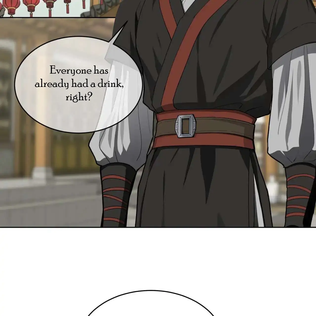 Celestial Chapter 2 - Page 5 in English