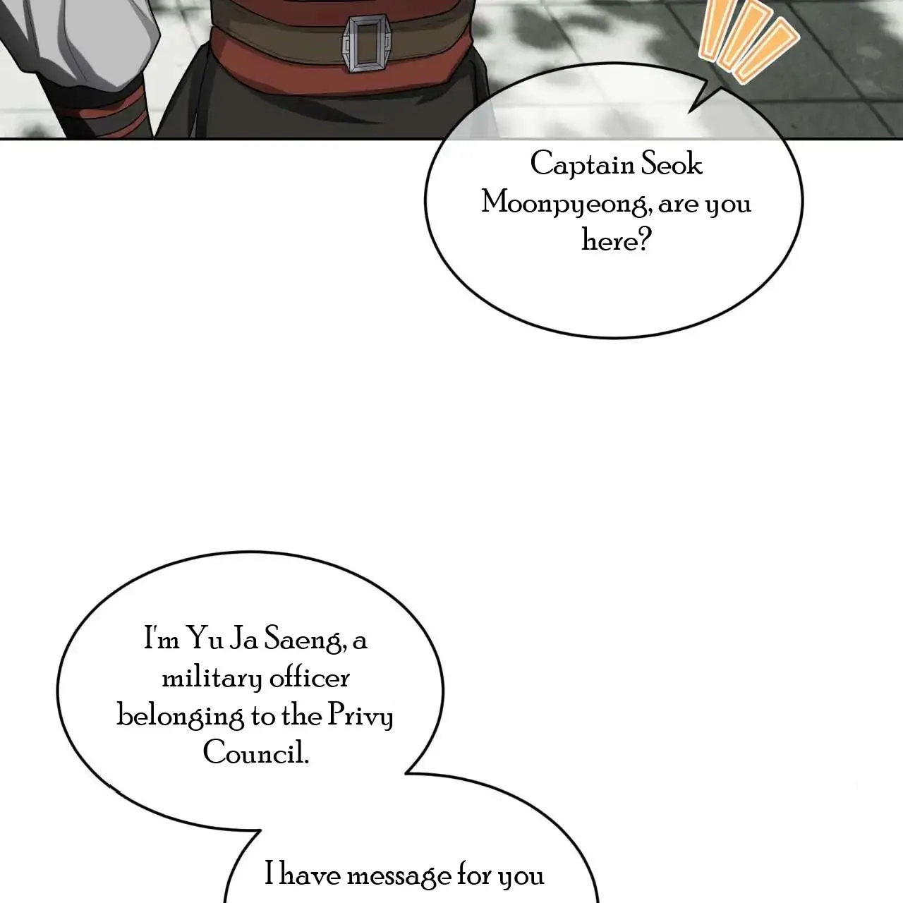 Celestial Chapter 2 - Page 55 in English