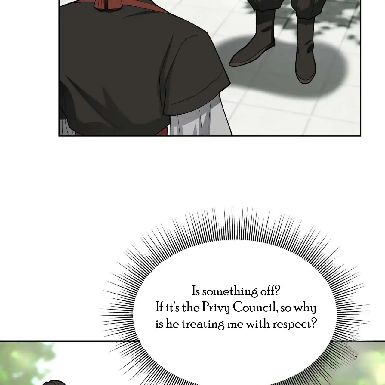 Celestial Chapter 2 - Page 57 in English