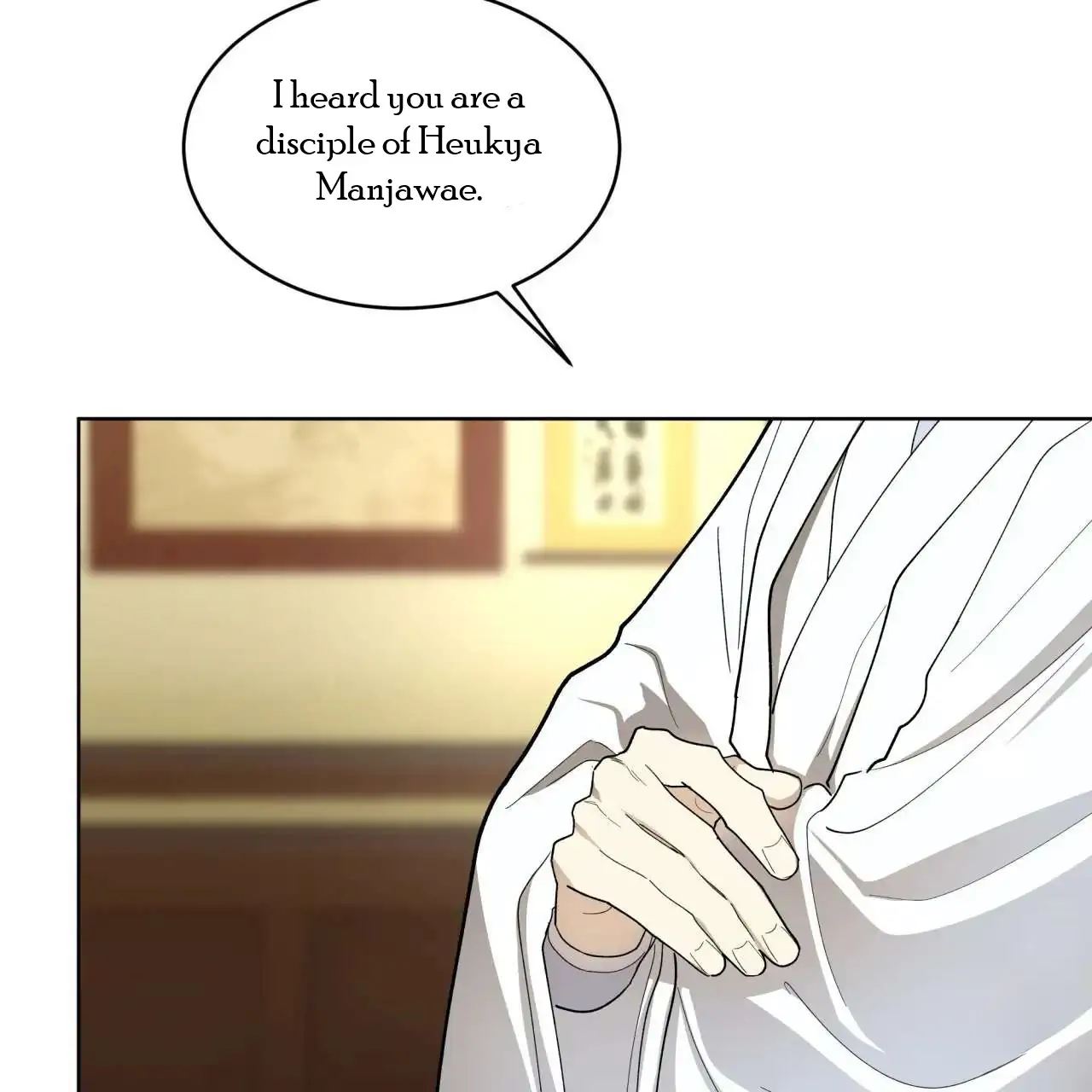 Celestial Chapter 2 - Page 64 in English