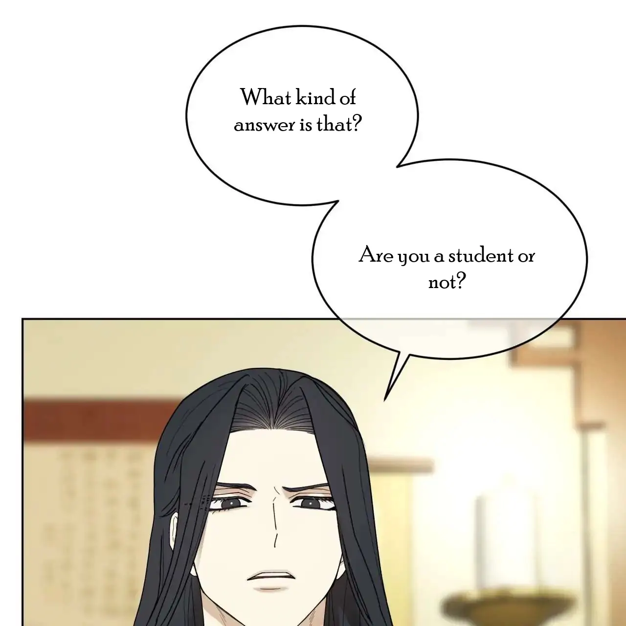 Celestial Chapter 2 - Page 70 in English
