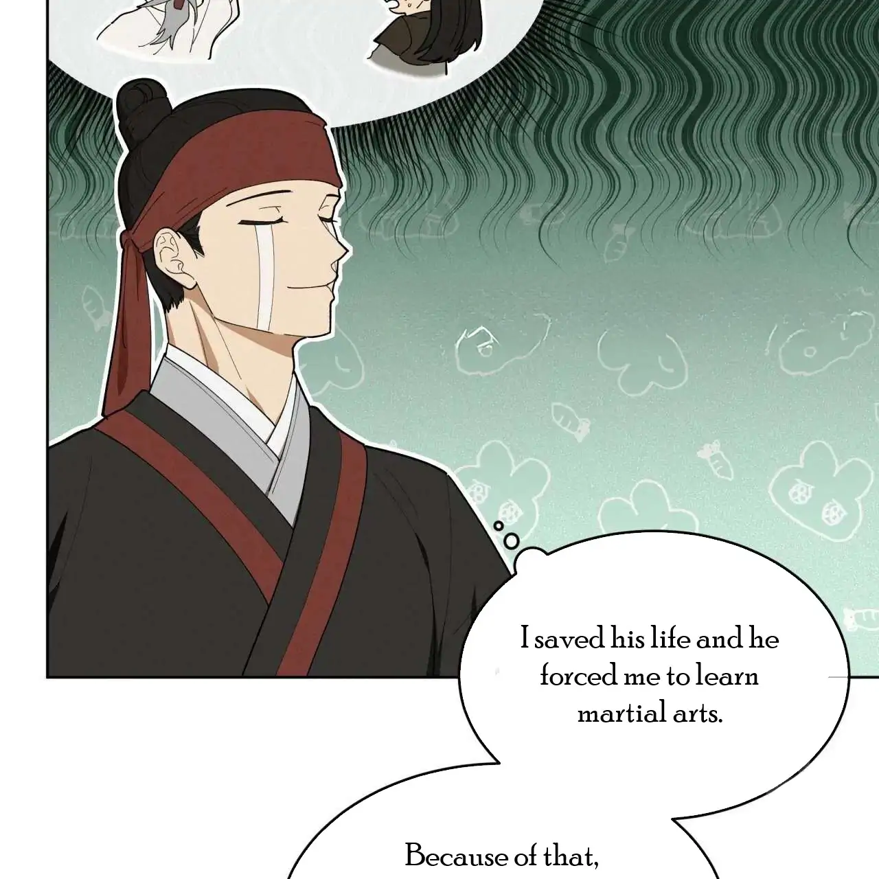 Celestial Chapter 2 - Page 75 in English