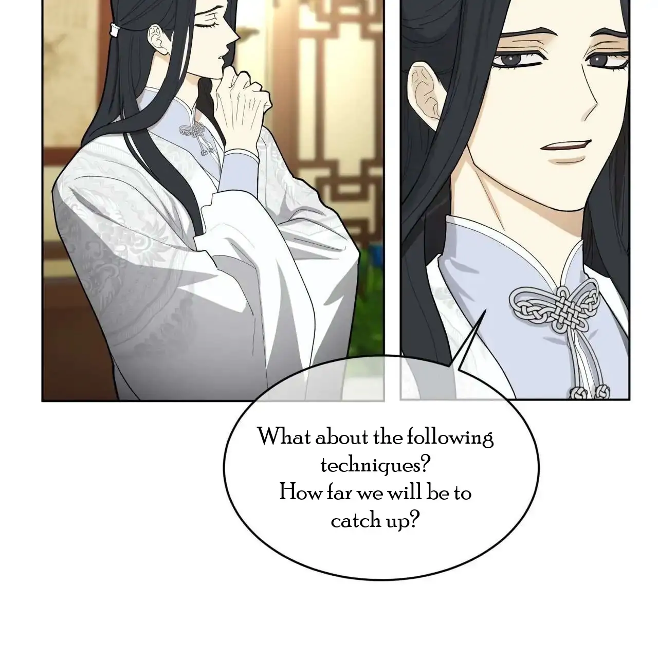Celestial Chapter 2 - Page 77 in English
