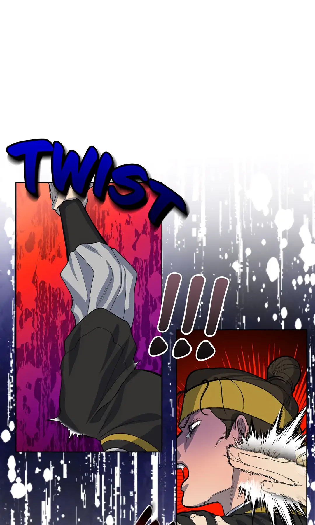 Celestial Chapter 20 - Page 13 in English