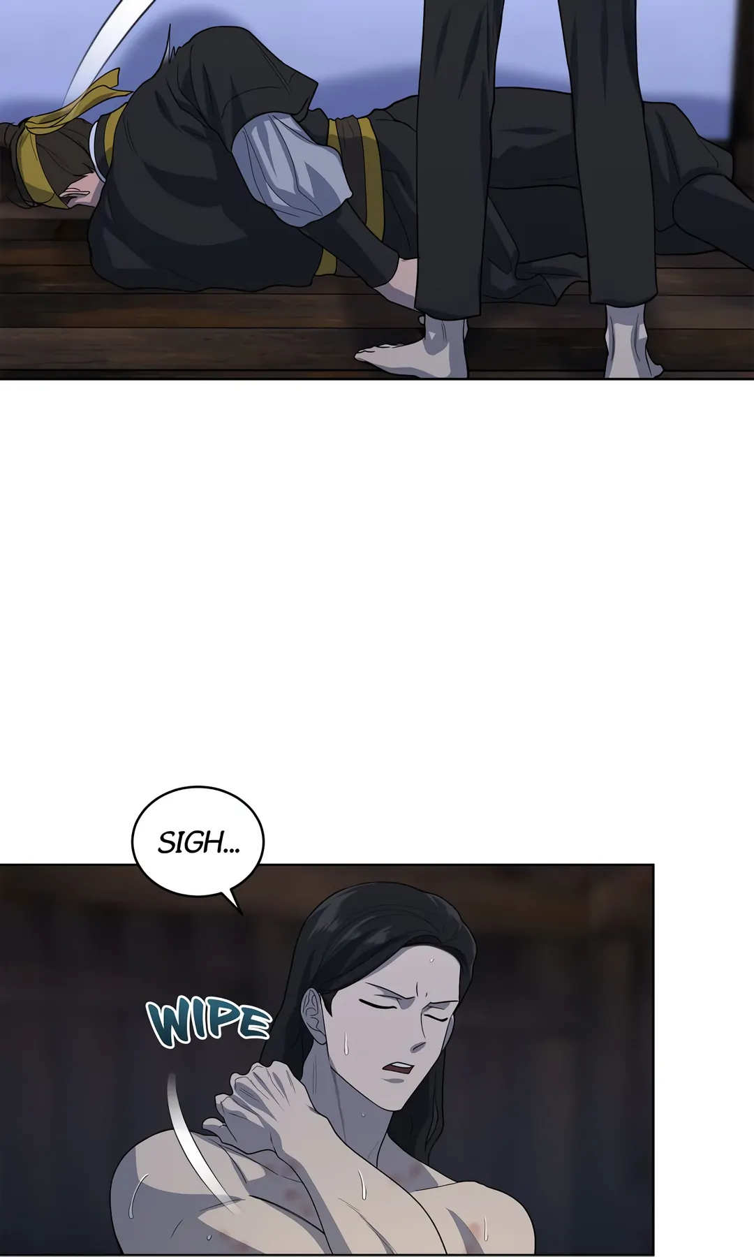 Celestial Chapter 20 - Page 15 in English