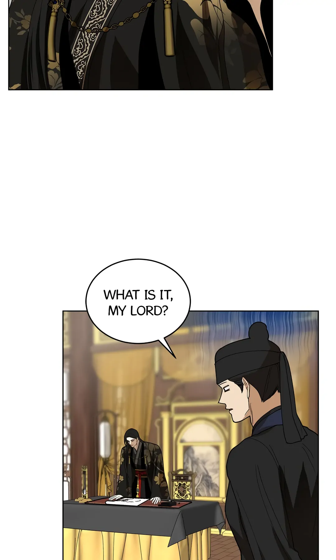 Celestial Chapter 20 - Page 27 in English