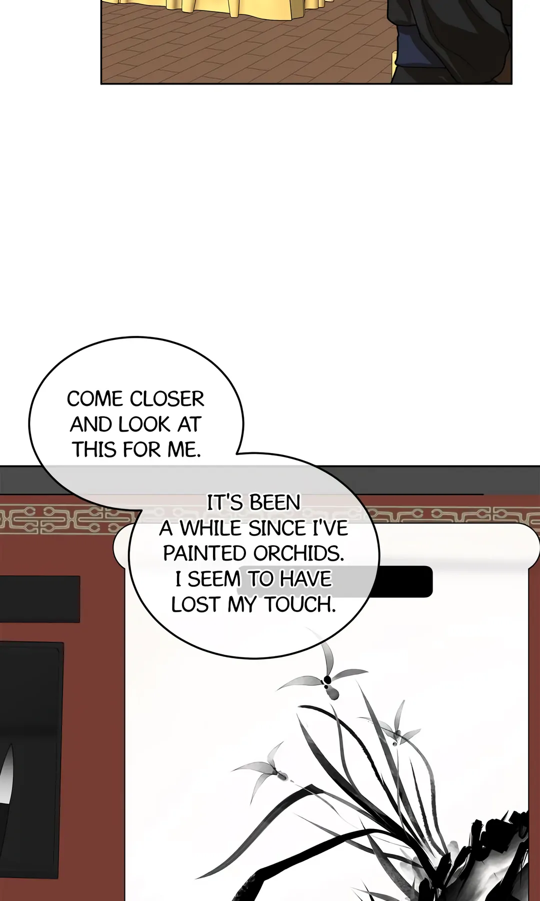 Celestial Chapter 20 - Page 28 in English