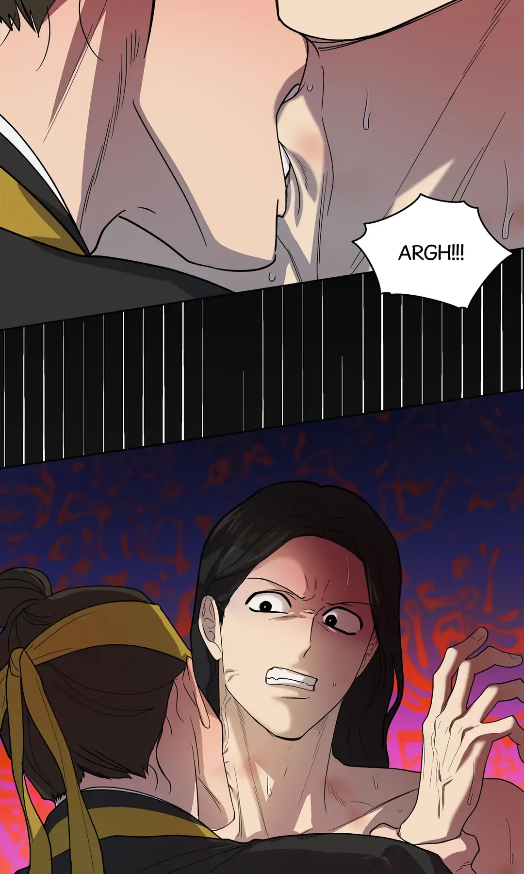 Celestial Chapter 20 - Page 3 in English