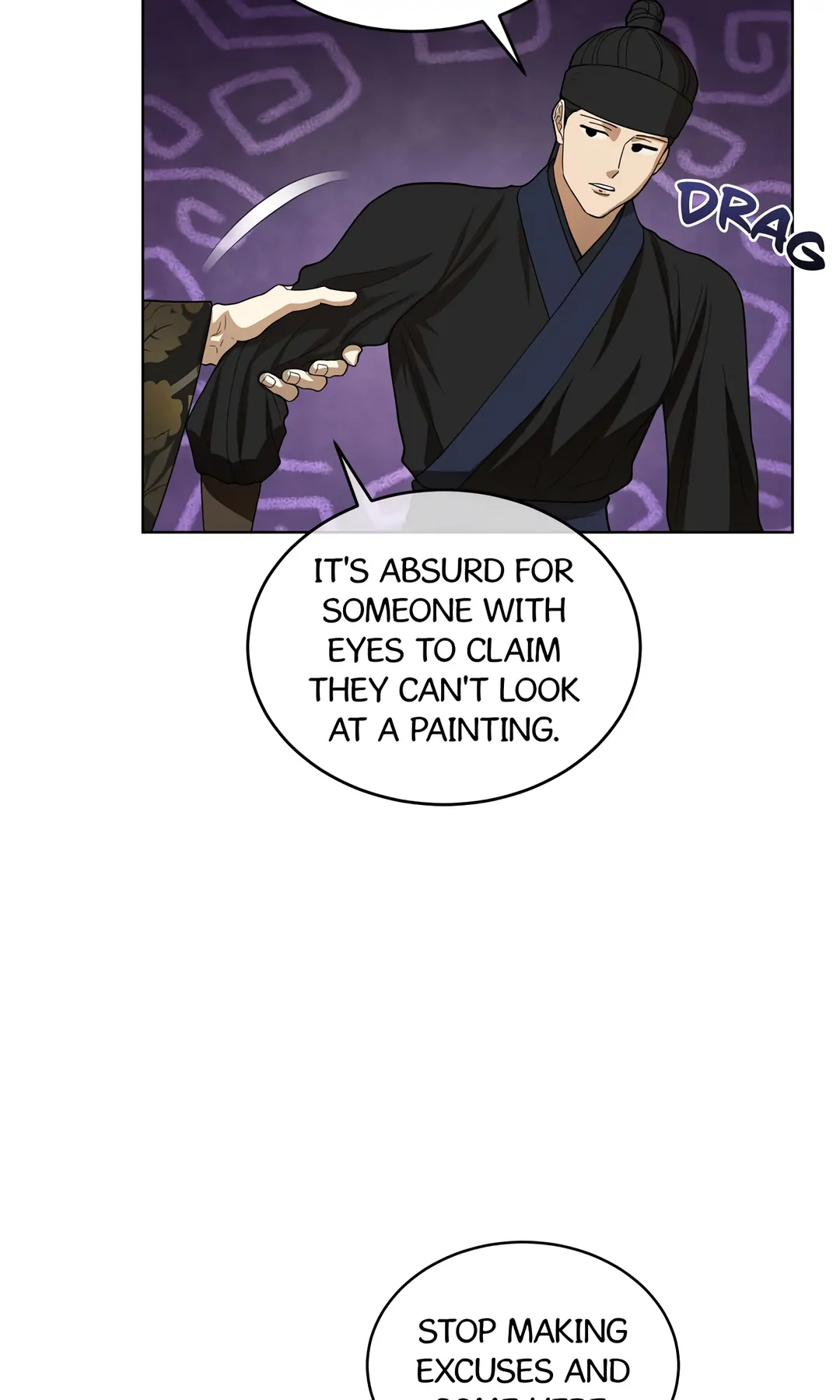 Celestial Chapter 20 - Page 30 in English