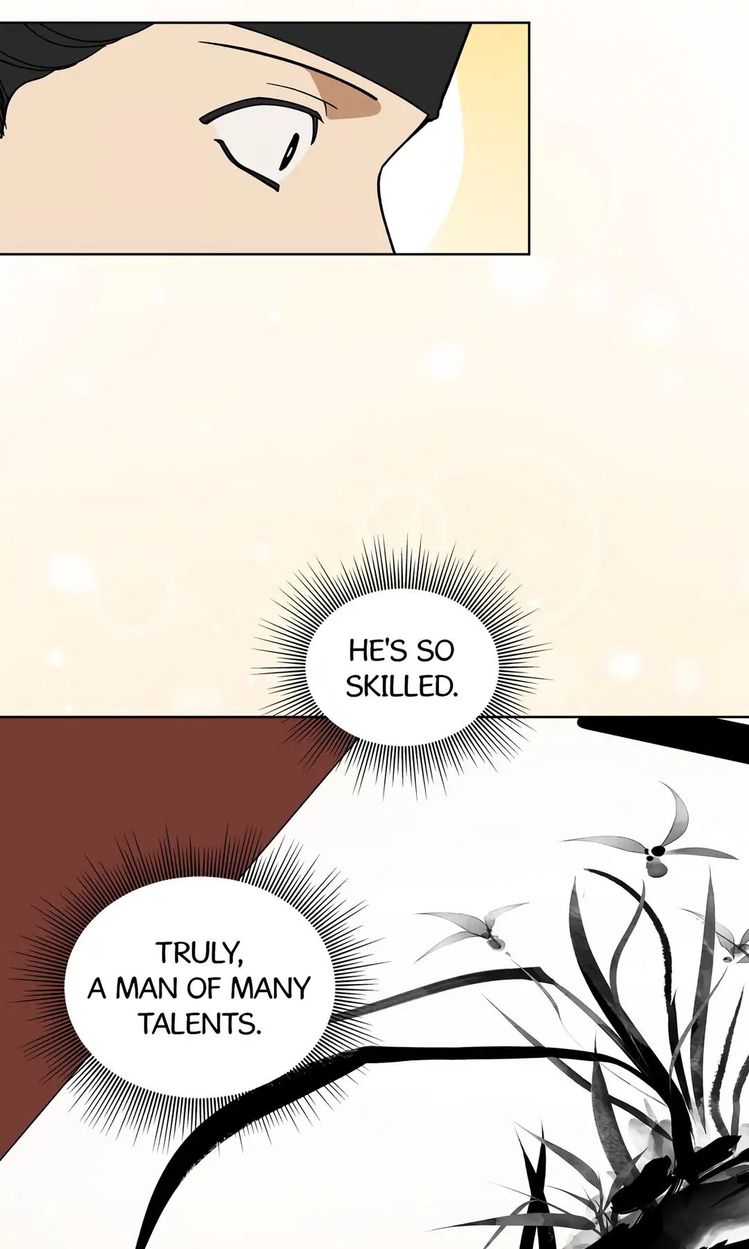 Celestial Chapter 20 - Page 32 in English
