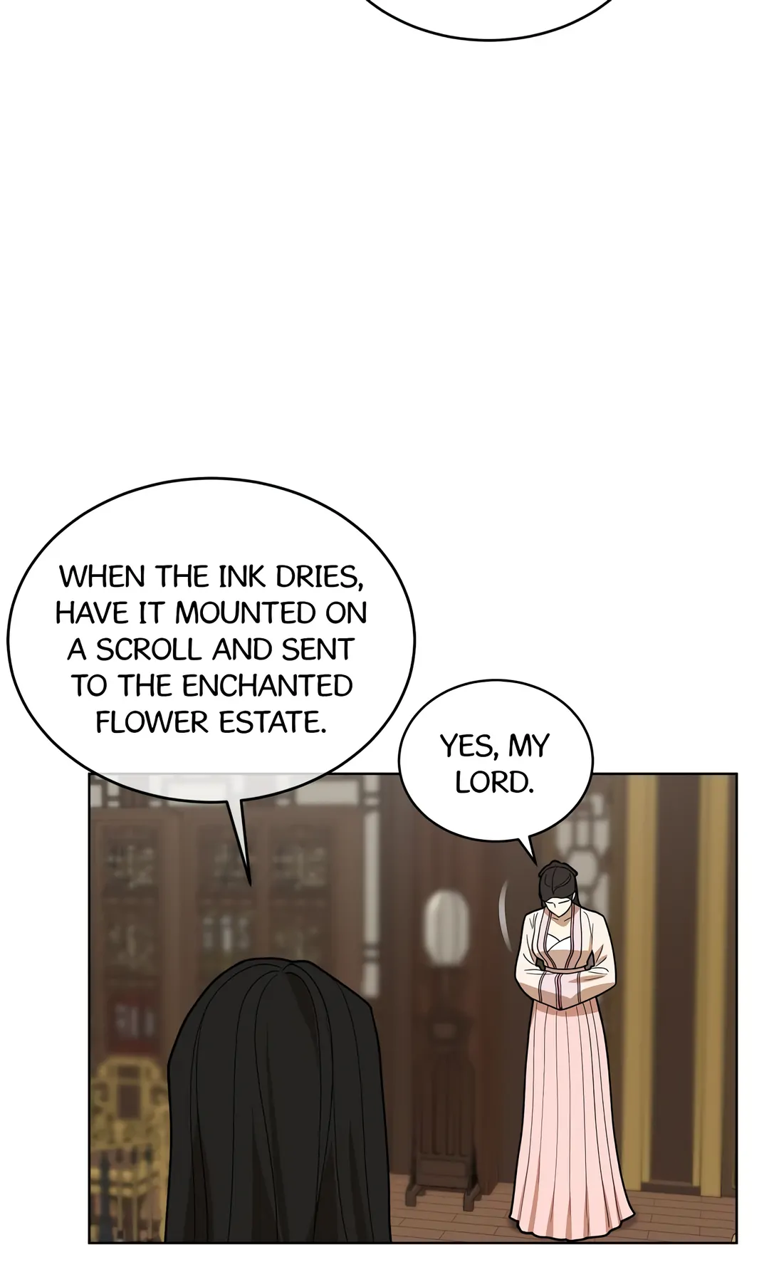 Celestial Chapter 20 - Page 37 in English