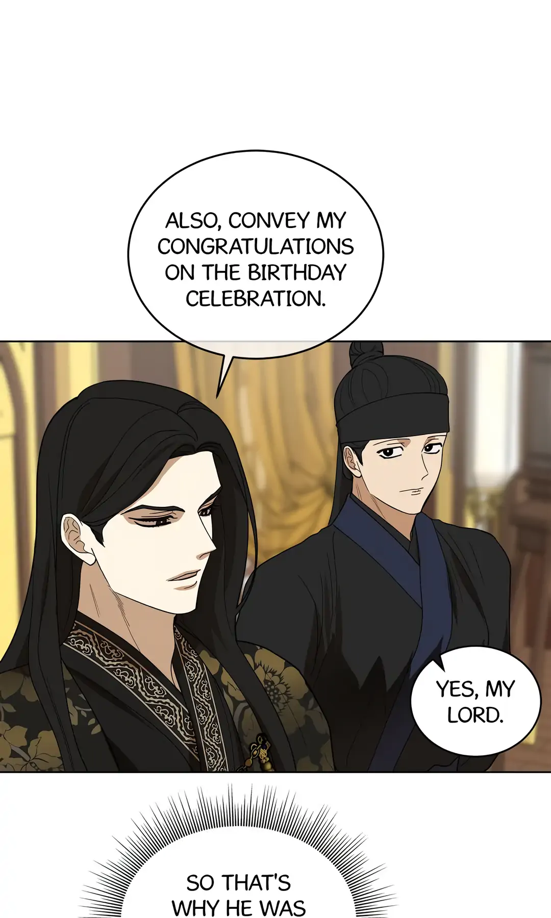 Celestial Chapter 20 - Page 38 in English