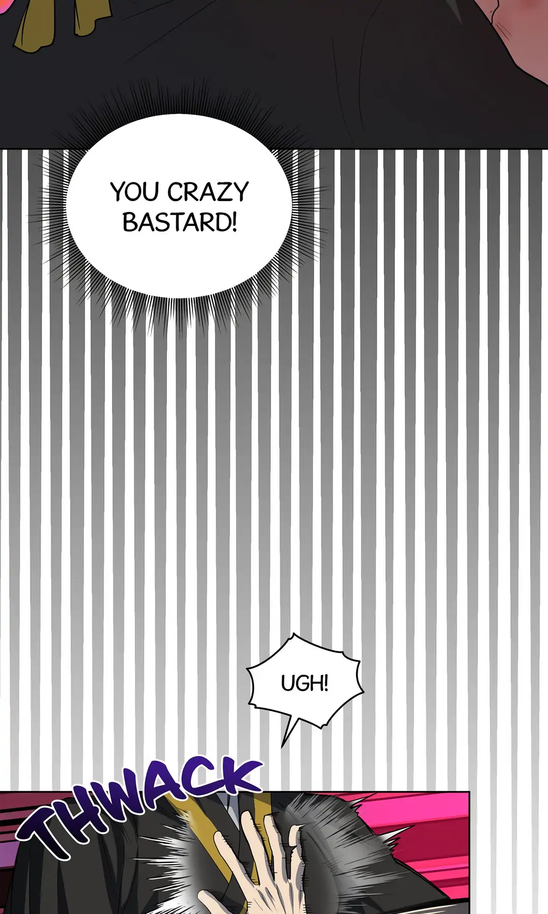 Celestial Chapter 20 - Page 4 in English