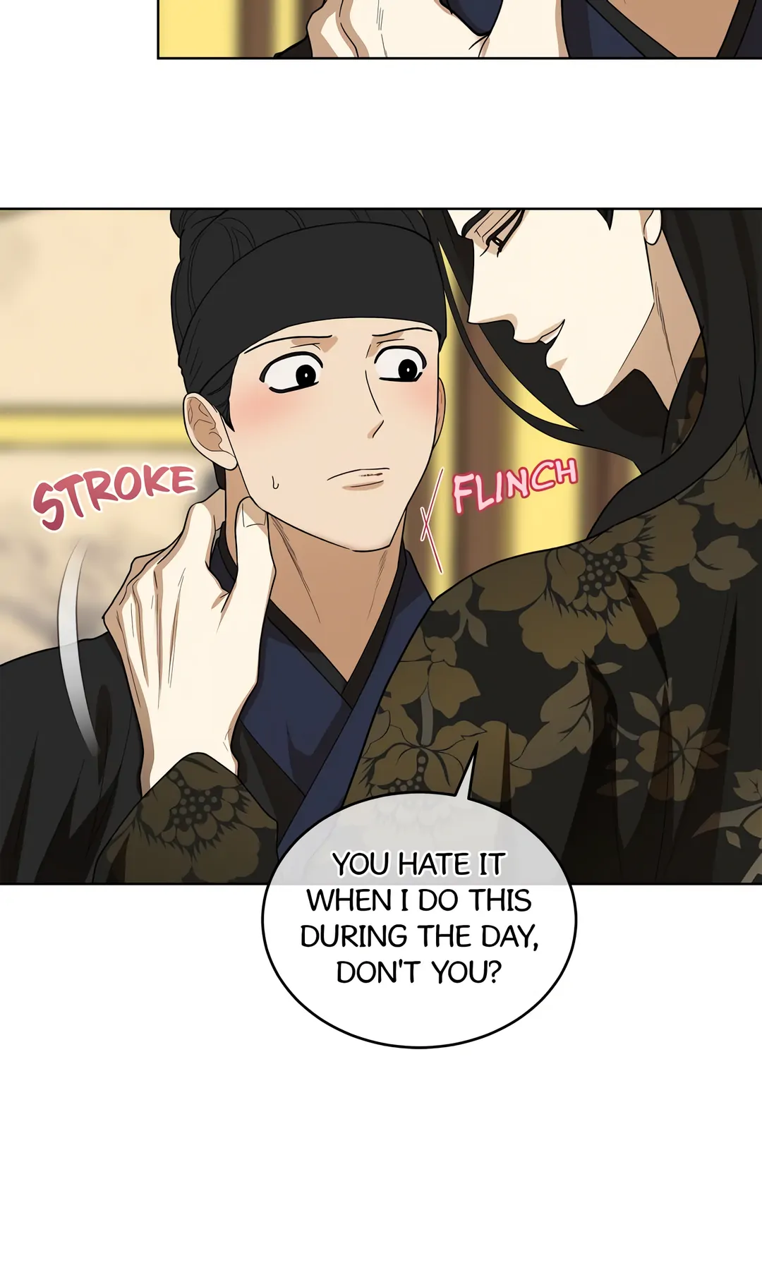 Celestial Chapter 20 - Page 46 in English