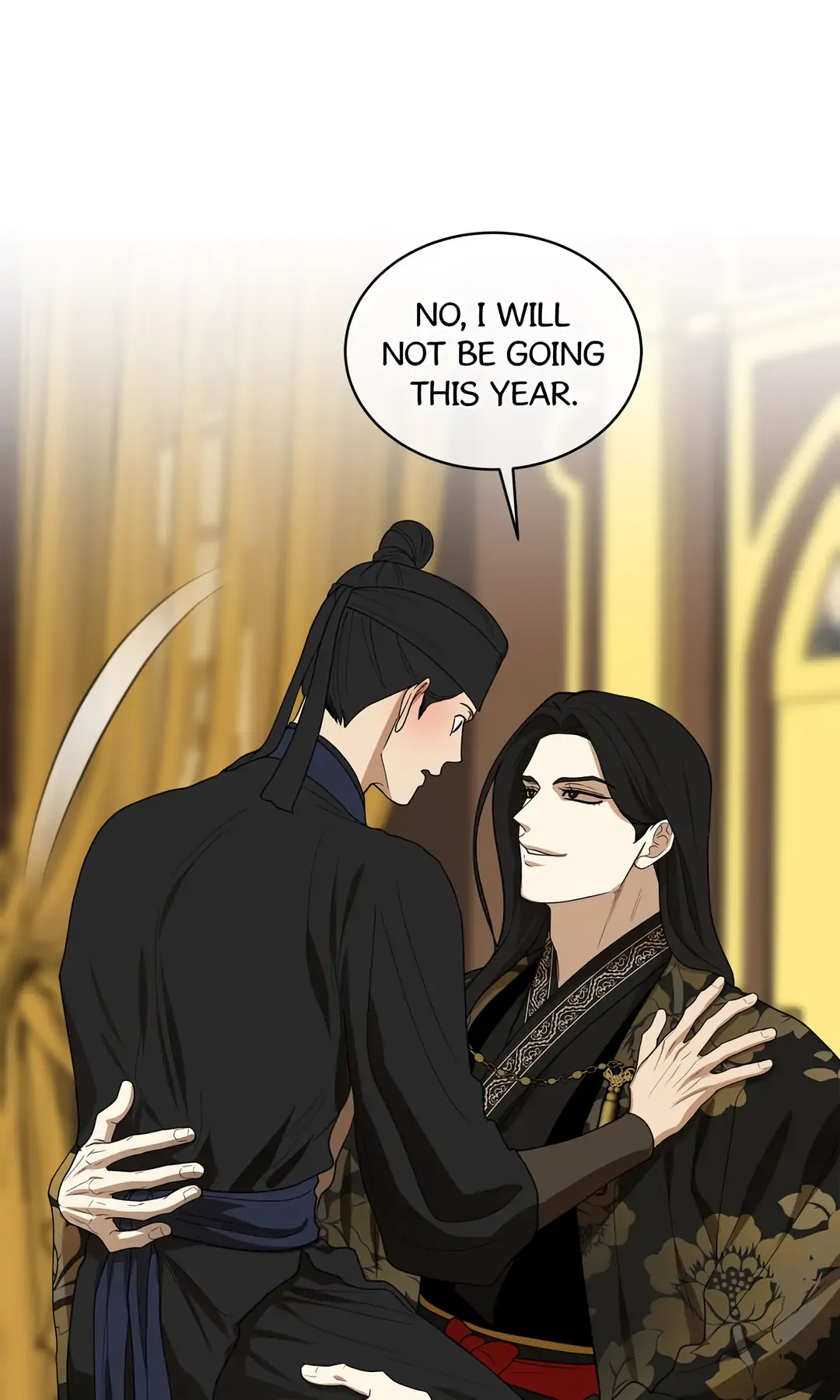Celestial Chapter 20 - Page 49 in English