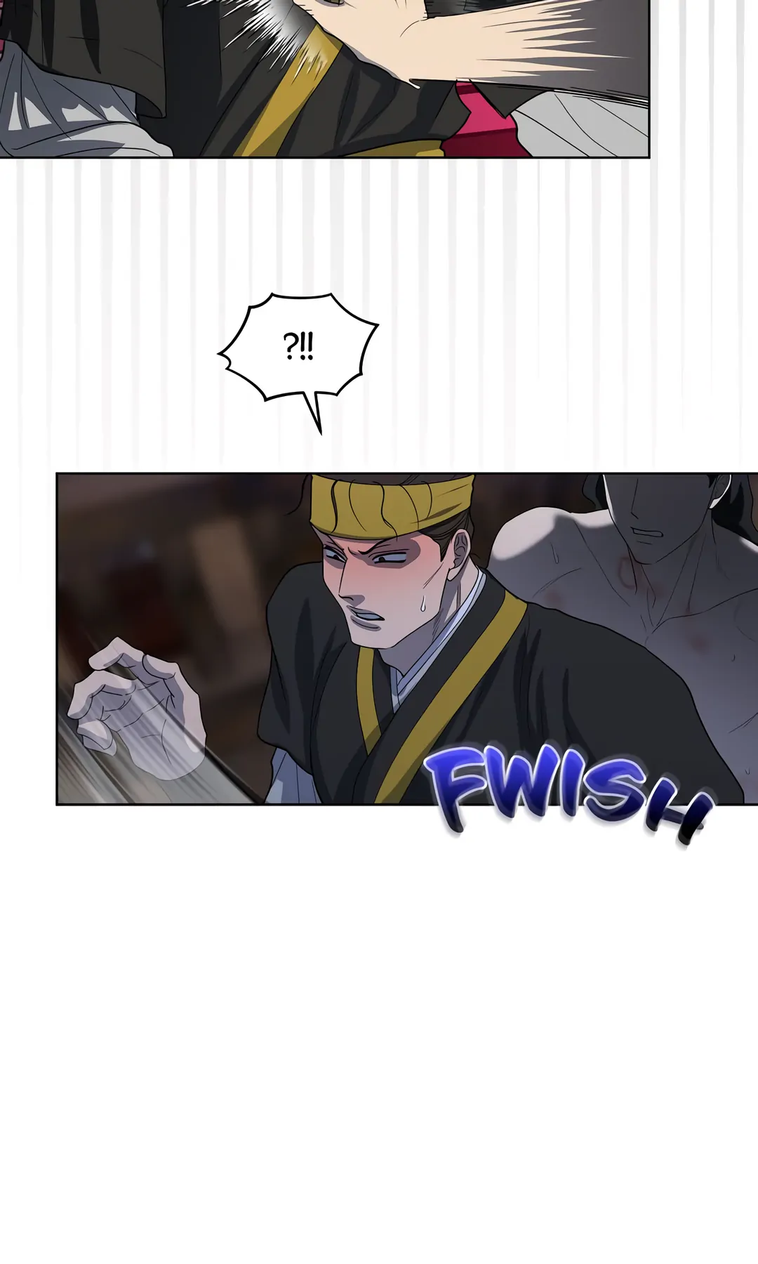 Celestial Chapter 20 - Page 5 in English