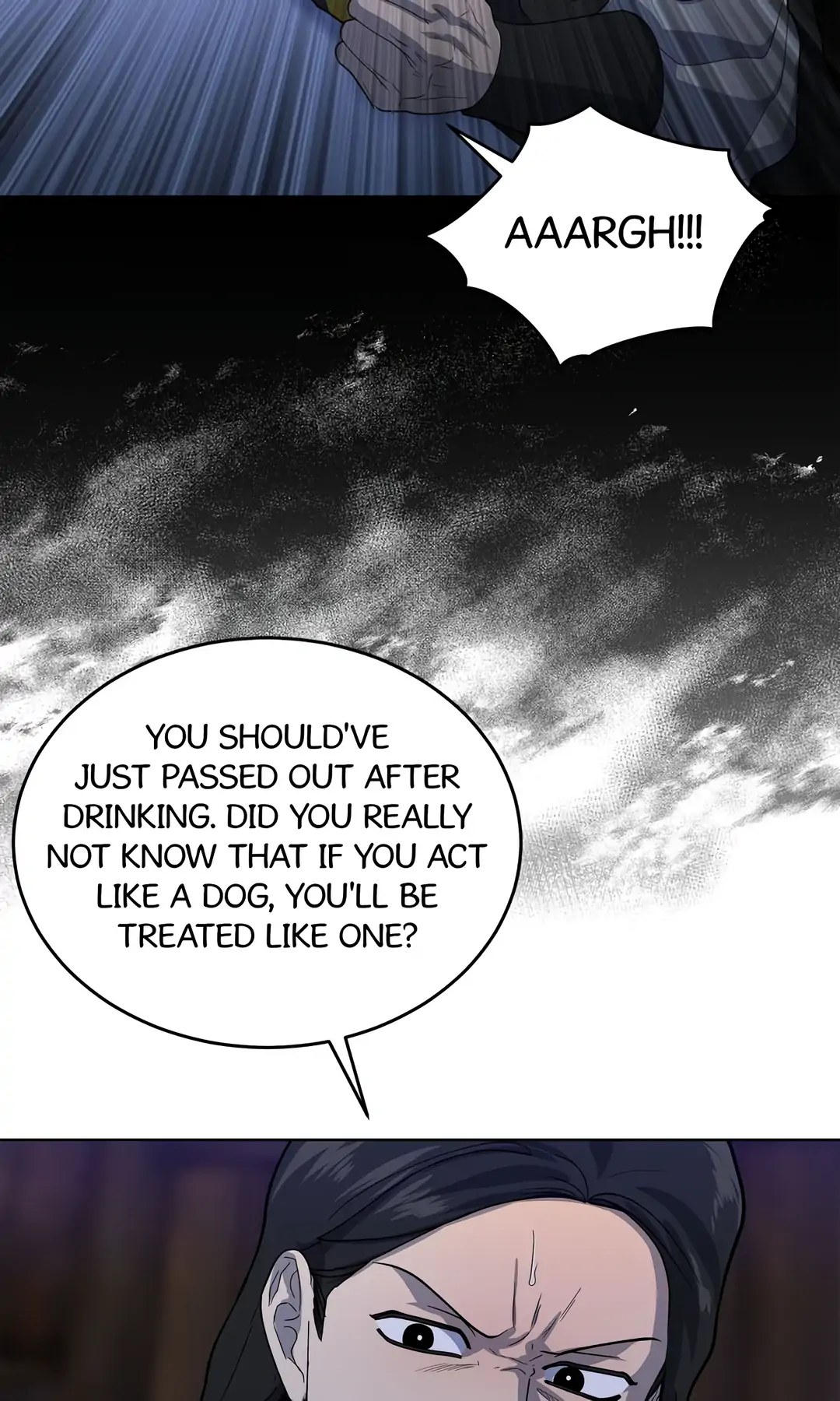Celestial Chapter 20 - Page 7 in English